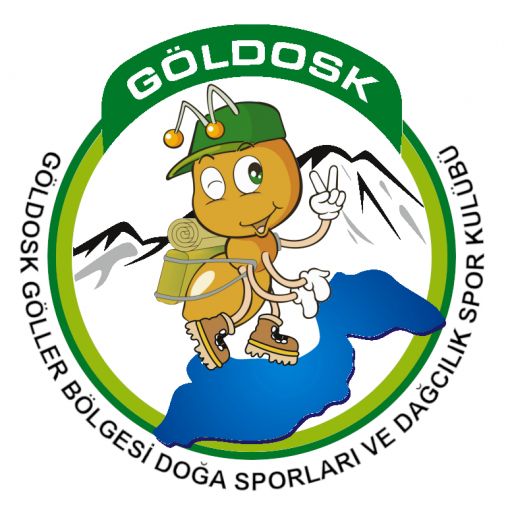 GÖLDOSK Logo